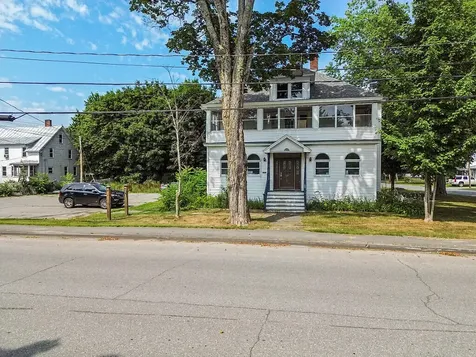 54 Weston Avenue Madison ME 04950