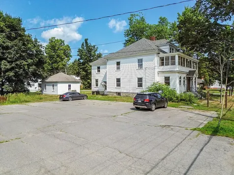 54 Weston Avenue Madison ME 04950