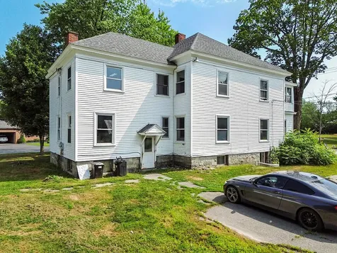 54 Weston Avenue Madison ME 04950