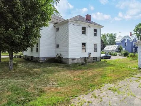 54 Weston Avenue Madison ME 04950