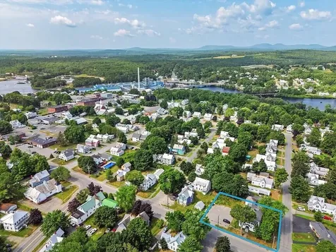 54 Weston Avenue Madison ME 04950