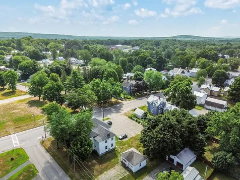 54 Weston Avenue Madison ME 04950