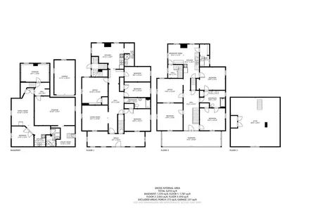 54 Weston Avenue Madison ME 04950