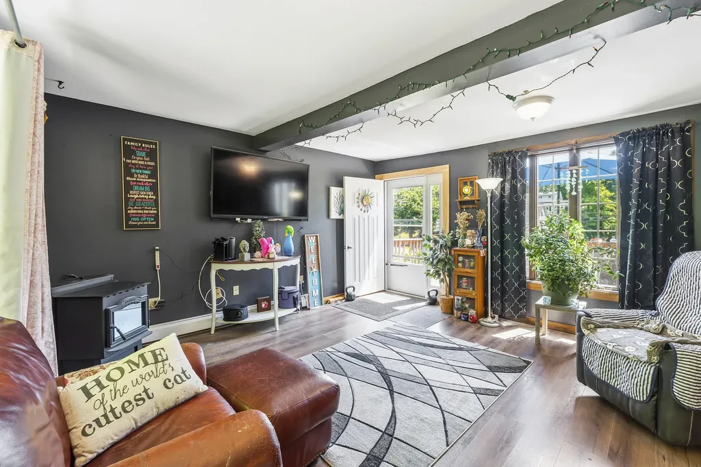 46 Windsor Street Randolph ME 04346