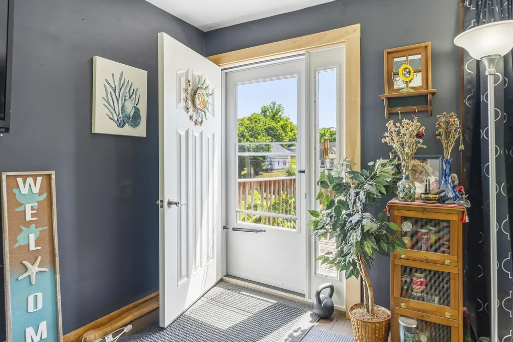46 Windsor Street Randolph ME 04346