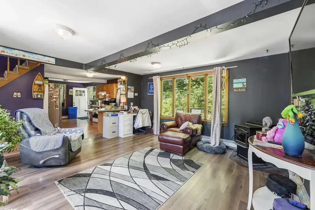 46 Windsor Street Randolph ME 04346