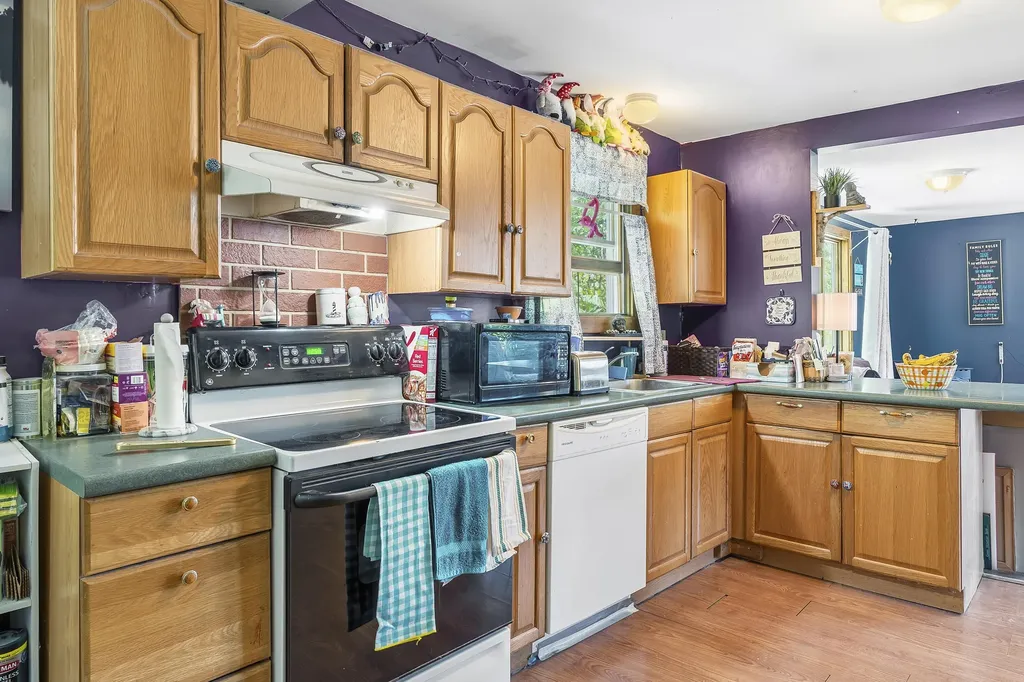 46 Windsor Street Randolph ME 04346