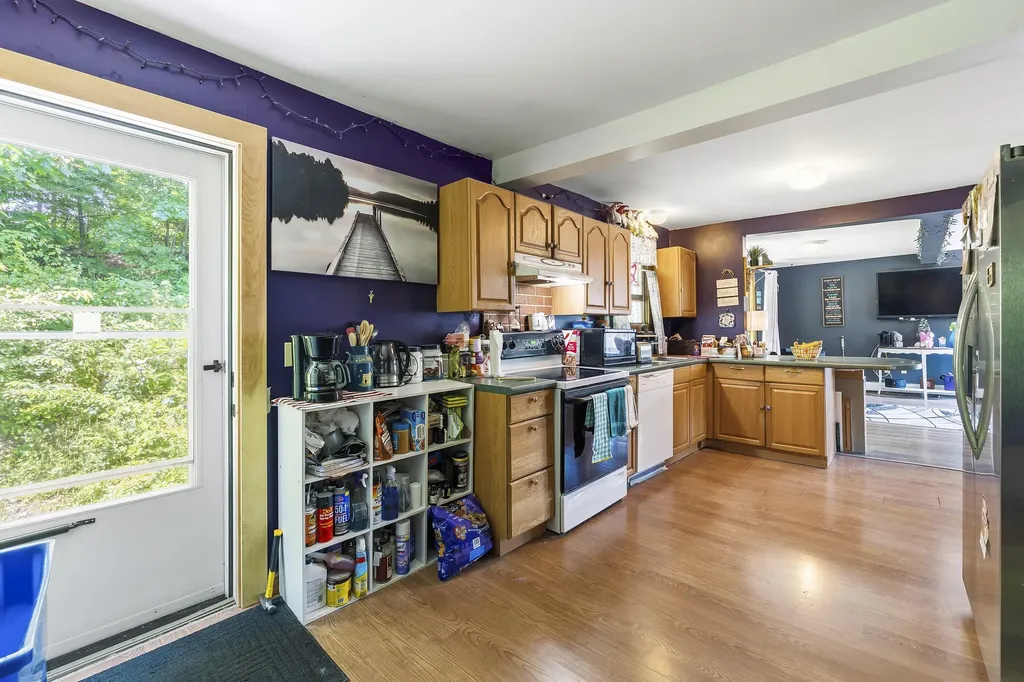46 Windsor Street Randolph ME 04346