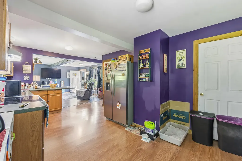 46 Windsor Street Randolph ME 04346