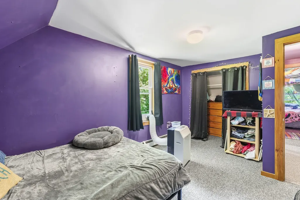 46 Windsor Street Randolph ME 04346