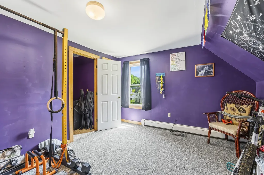 46 Windsor Street Randolph ME 04346