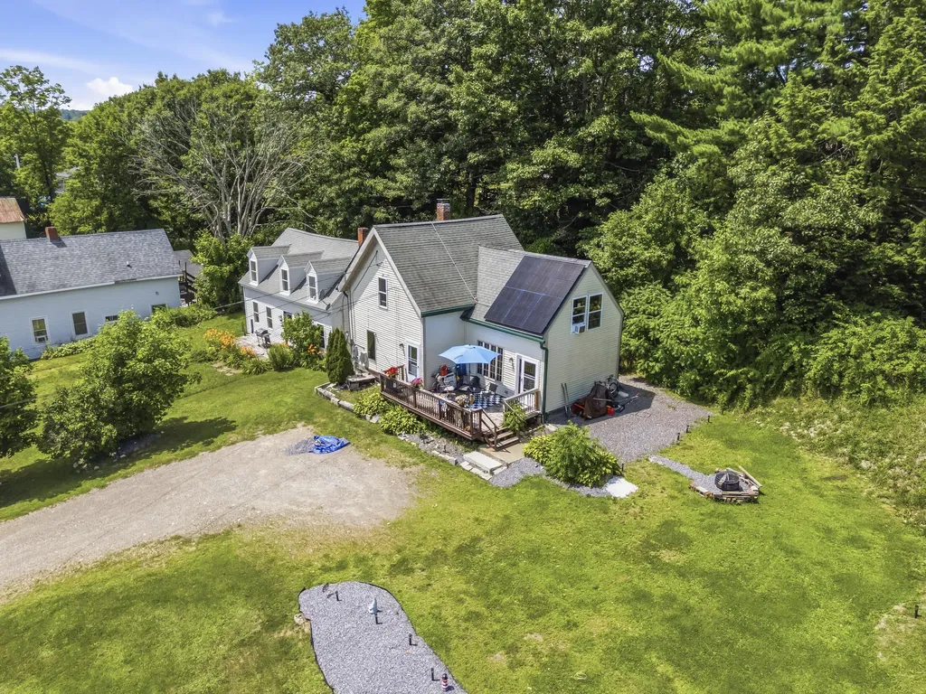 46 Windsor Street Randolph ME 04346
