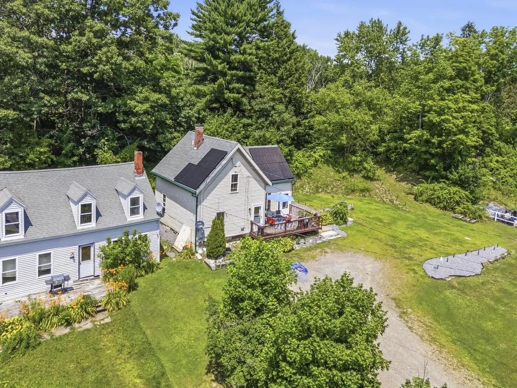 46 Windsor Street Randolph ME 04346