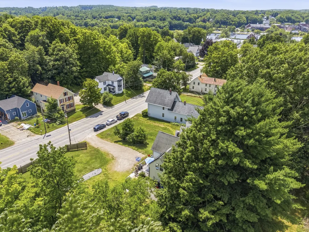 46 Windsor Street Randolph ME 04346