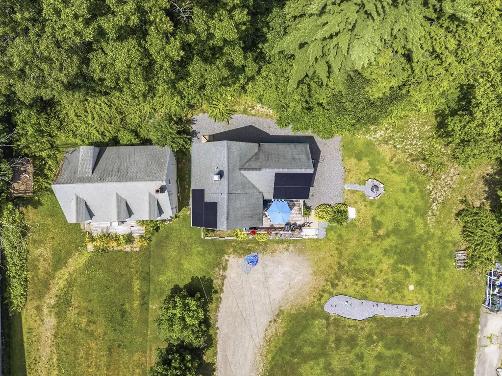 46 Windsor Street Randolph ME 04346