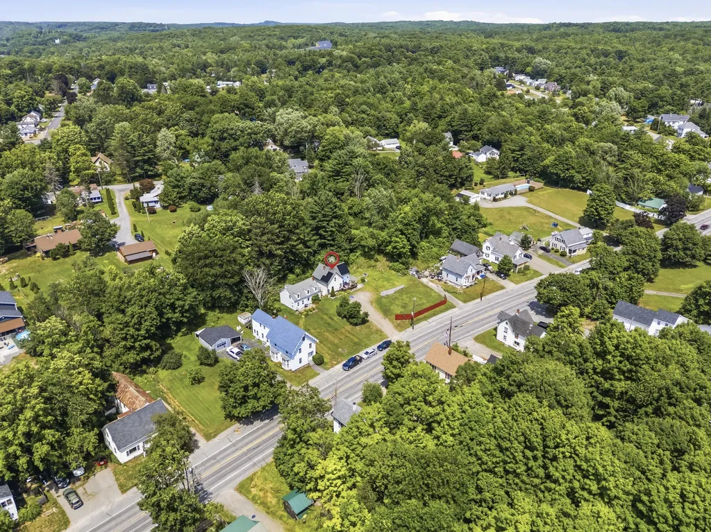 46 Windsor Street Randolph ME 04346