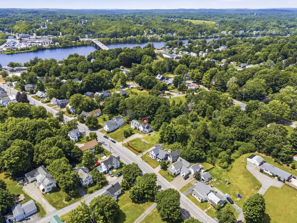 46 Windsor Street Randolph ME 04346