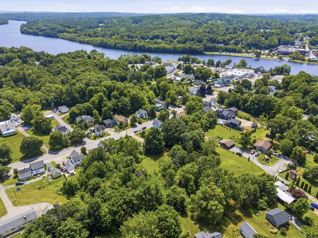 46 Windsor Street Randolph ME 04346