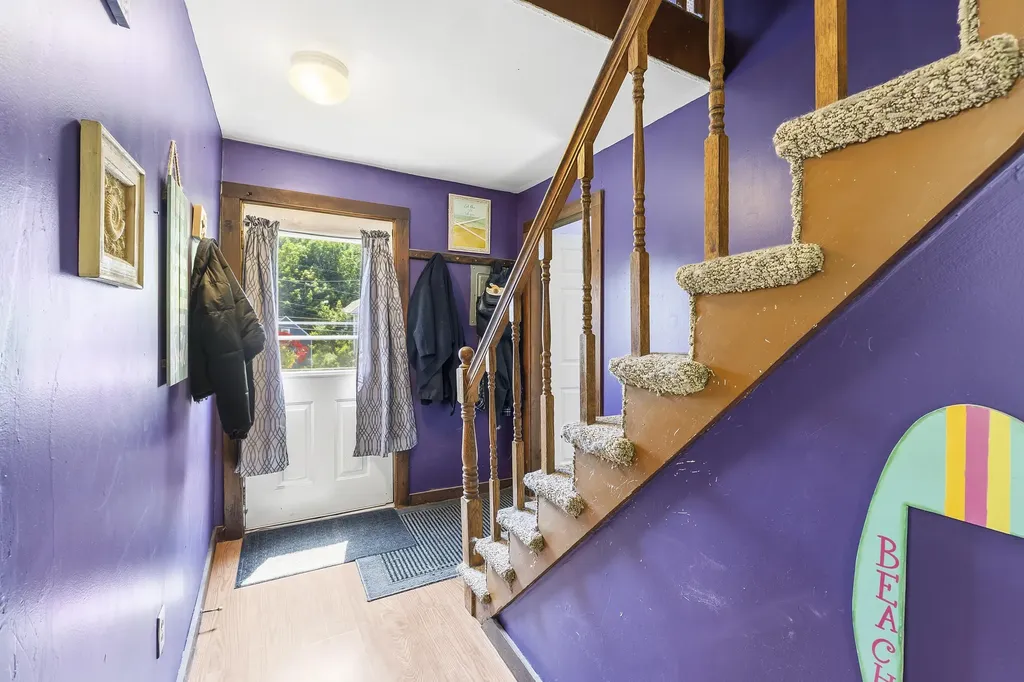46 Windsor Street Randolph ME 04346