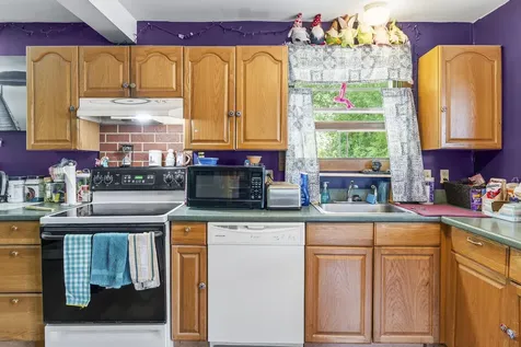 46 Windsor Street Randolph ME 04346