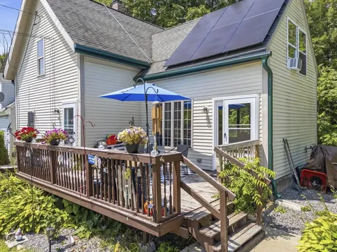 46 Windsor Street Randolph ME 04346