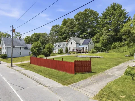 46 Windsor Street Randolph ME 04346