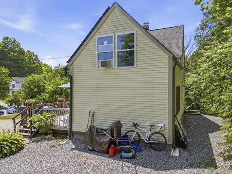 46 Windsor Street Randolph ME 04346