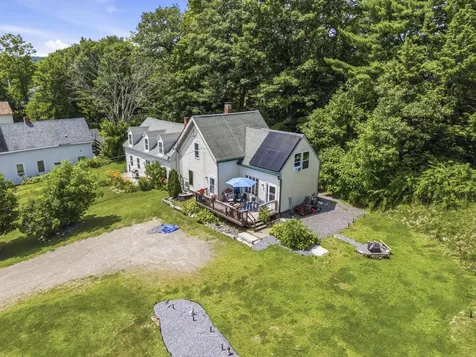 46 Windsor Street Randolph ME 04346