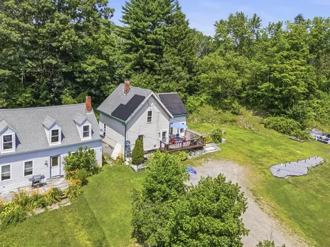 46 Windsor Street Randolph ME 04346