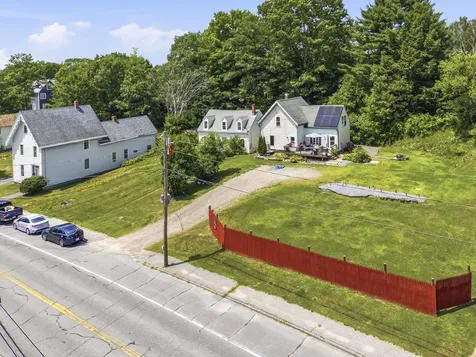 46 Windsor Street Randolph ME 04346