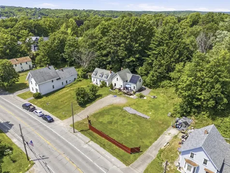 46 Windsor Street Randolph ME 04346