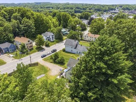46 Windsor Street Randolph ME 04346