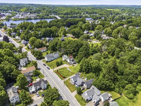46 Windsor Street Randolph ME 04346