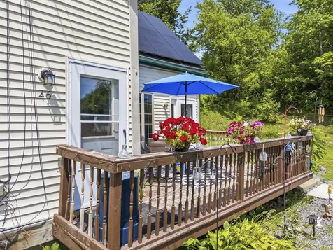46 Windsor Street Randolph ME 04346