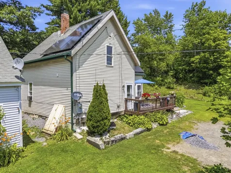 46 Windsor Street Randolph ME 04346