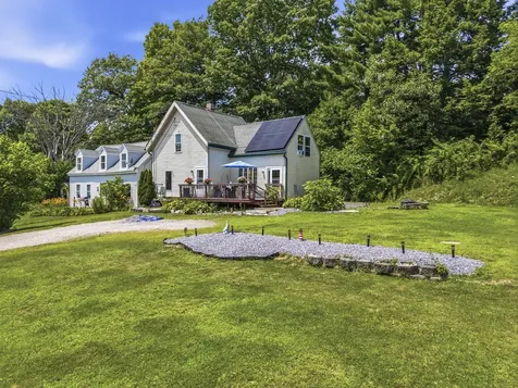 46 Windsor Street Randolph ME 04346