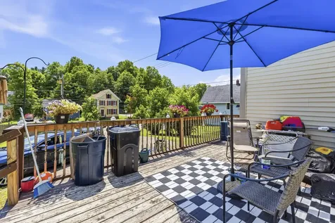 46 Windsor Street Randolph ME 04346