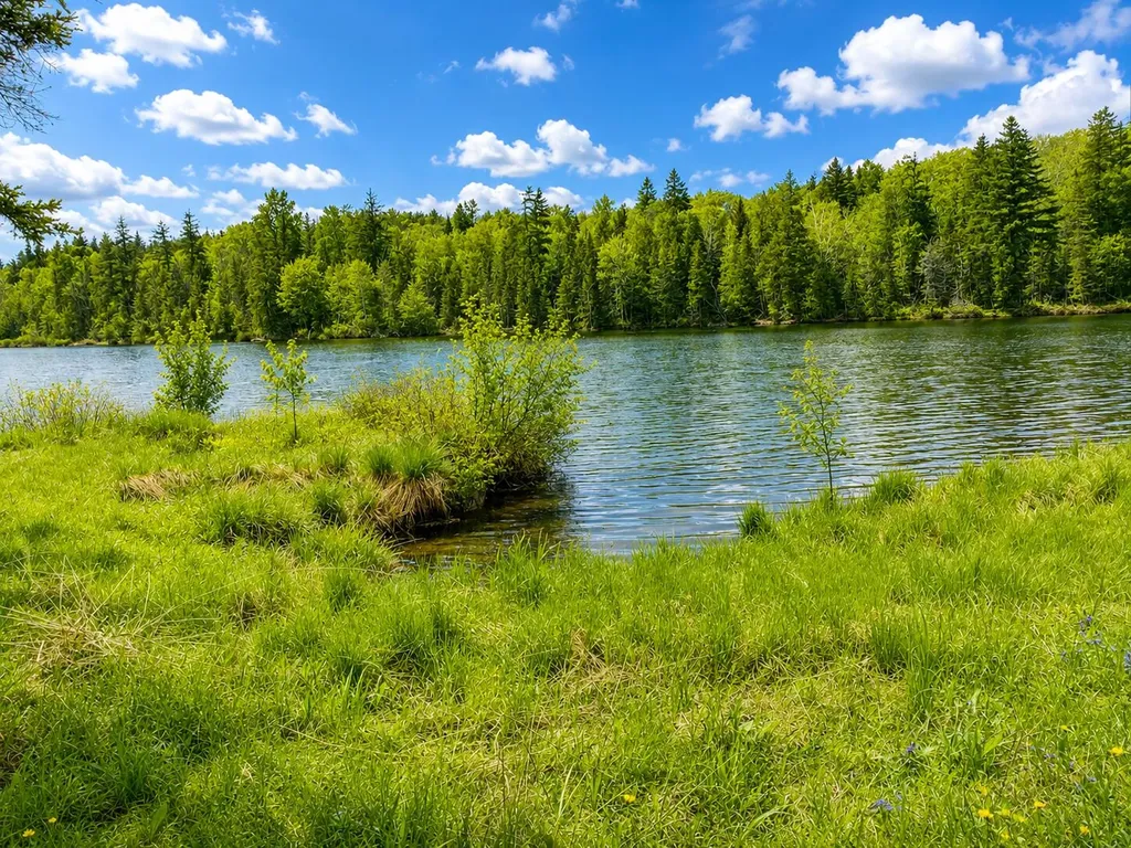 62 Lakeshore Drive Presque Isle ME 04769