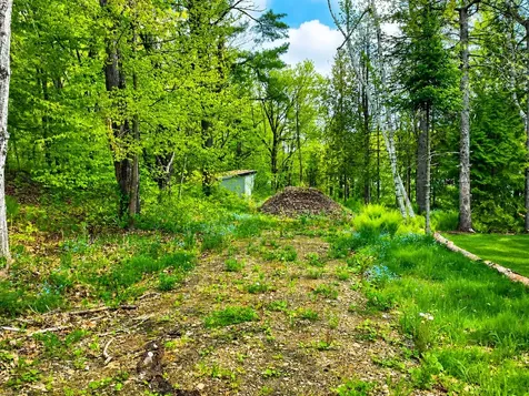 62 Lakeshore Drive Presque Isle ME 04769