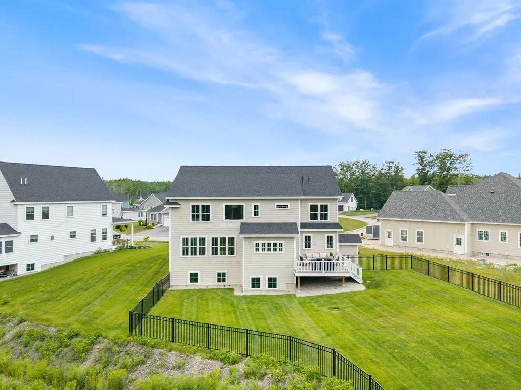 19 Paulsen Drive Scarborough ME 04074