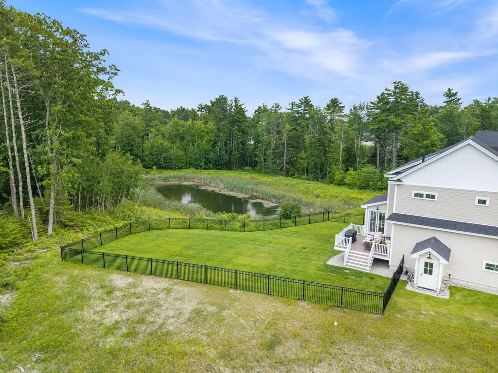 19 Paulsen Drive Scarborough ME 04074