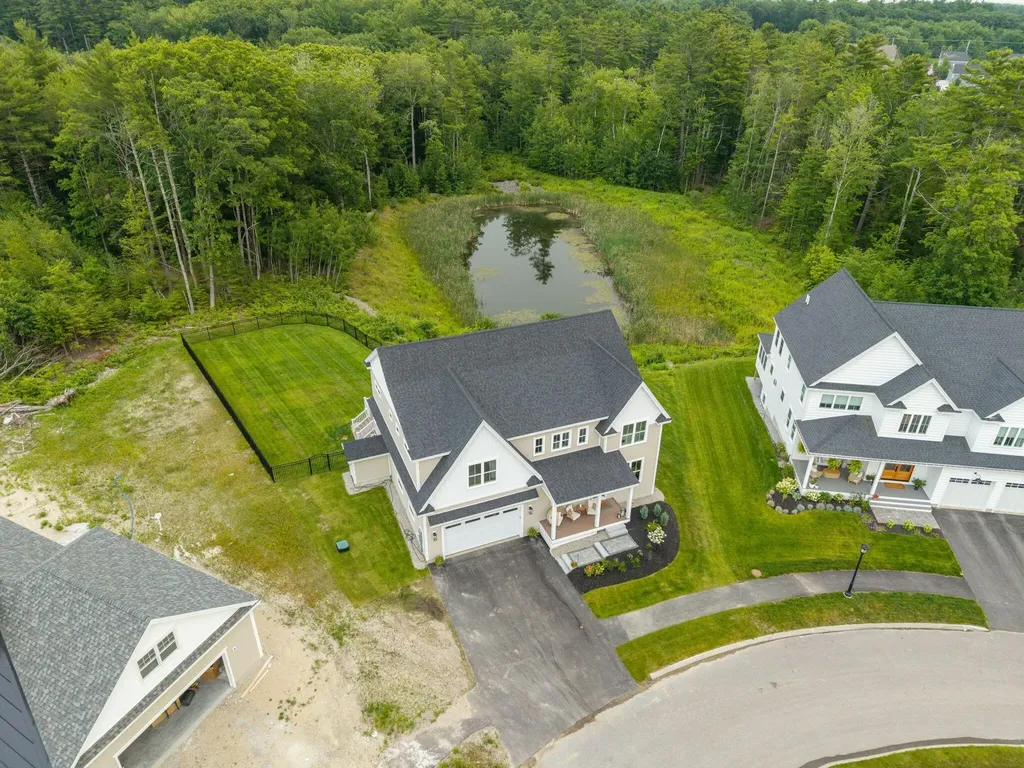 19 Paulsen Drive Scarborough ME 04074