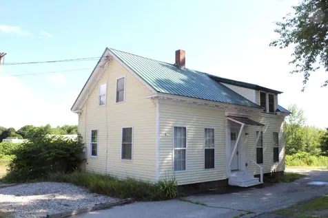 67 Main Street Norway ME 04268