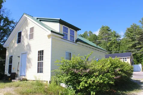 67 Main Street Norway ME 04268