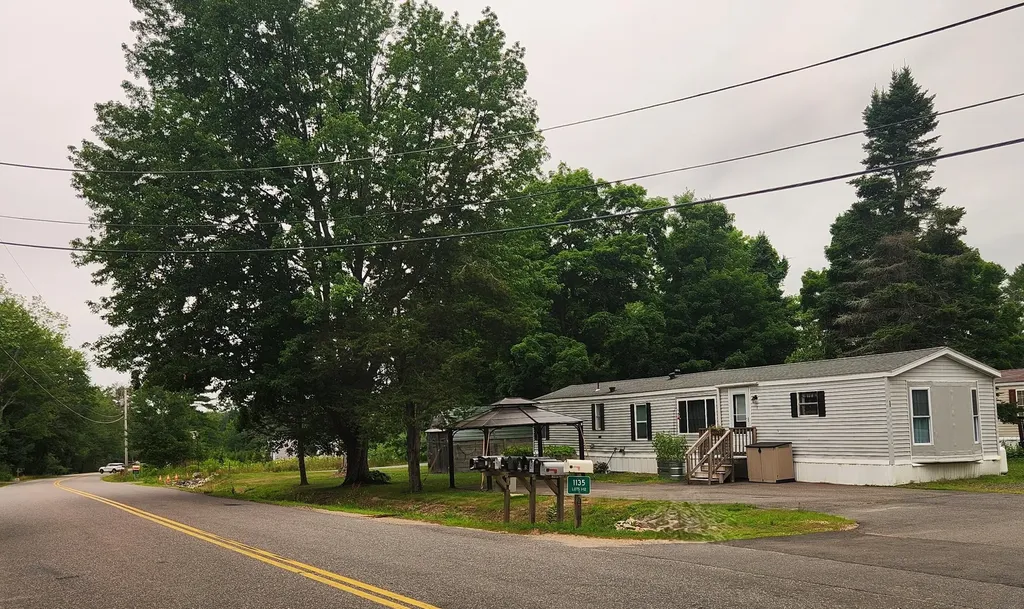 1135 Bragdon Road Wells ME 04090