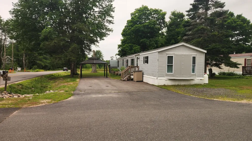 1135 Bragdon Road Wells ME 04090