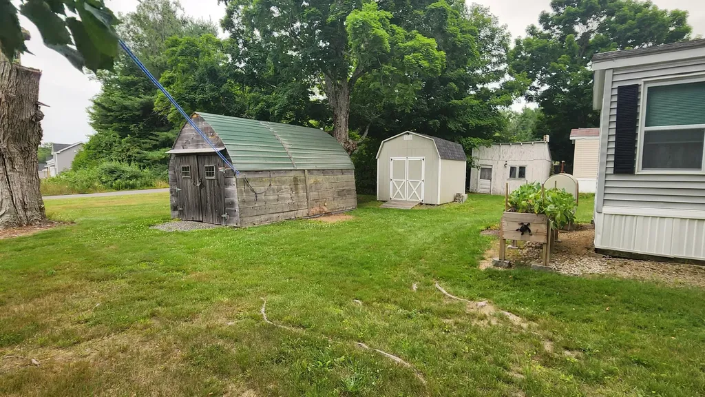 1135 Bragdon Road Wells ME 04090