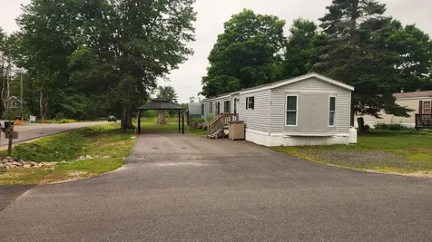 1135 Bragdon Road Wells ME 04090