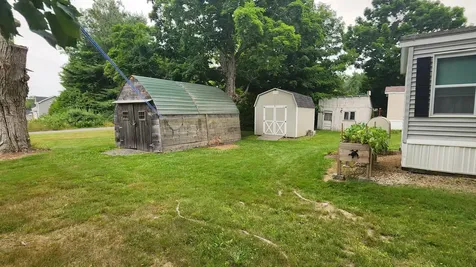 1135 Bragdon Road Wells ME 04090
