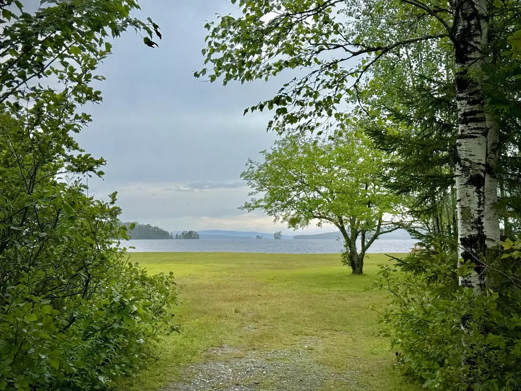 3 Forest Depths Road Beaver Cove ME 04441